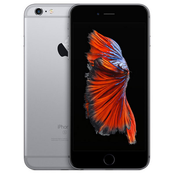 موبایل اپل مدل آیفون ۶s با حافظه ۳۲ گیگ استوک  | رم ۲ گیگابایت | Iphone 6s 32 GB (stock)