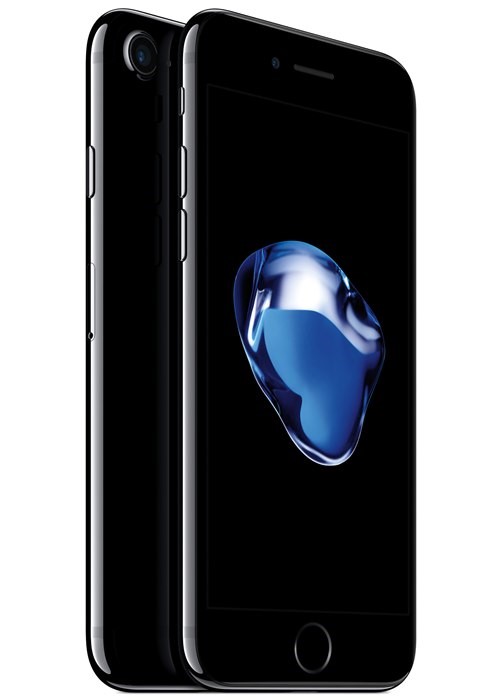 موبایل اپل مدل آیفون ۷ با حافظه ۲۵۶ گیگبایت ( استوک ) | رم ۲ گیگابایت | Iphone ۷ ۲۵۶ GB (stock)