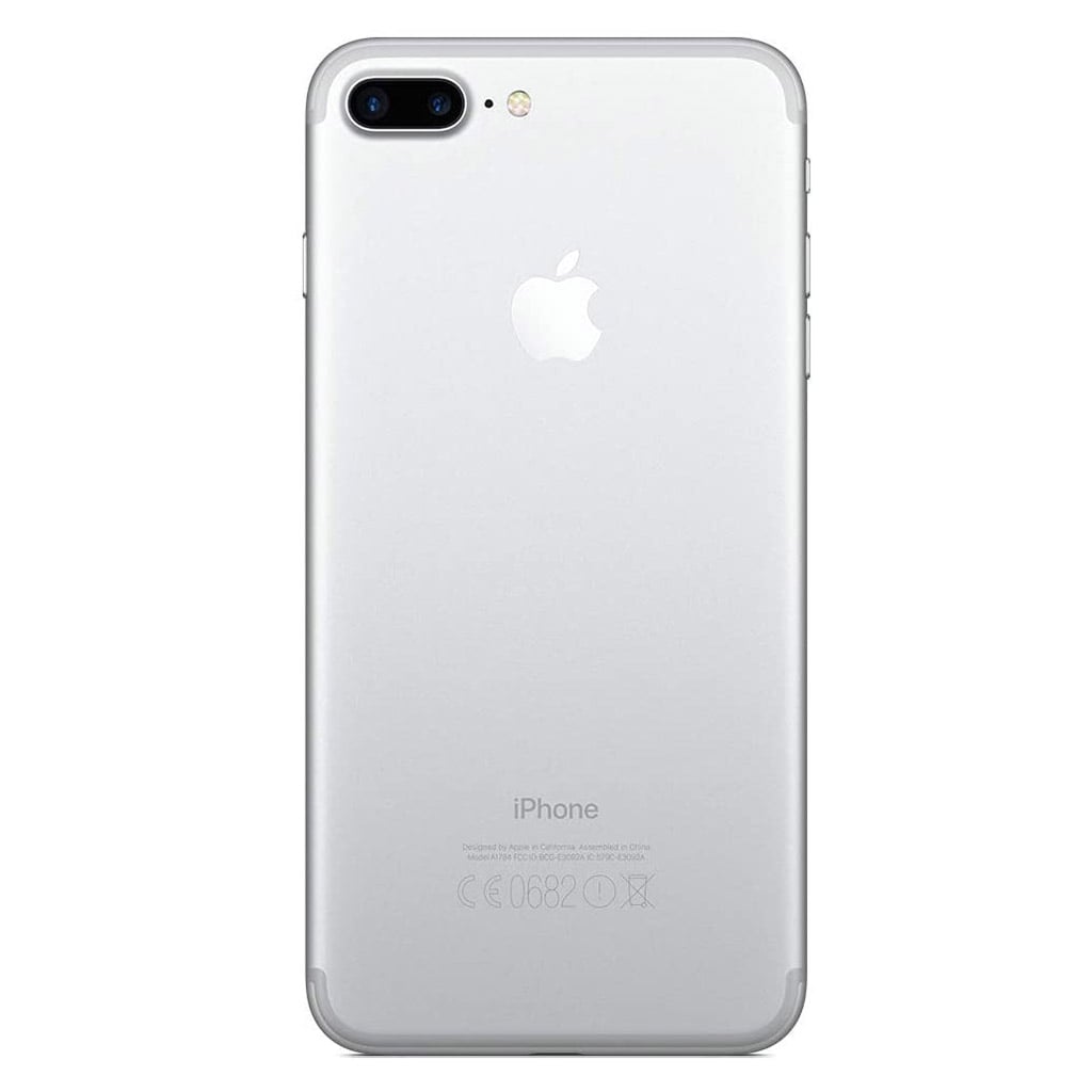 موبایل اپل مدل آیفون ۷ پلاس با حافظه ۱۲۸ گیگبایت ( استوک ) | رم 3 گیگابایت | Iphone ۷ Plus ۱۲۸ GB (stock) کپی