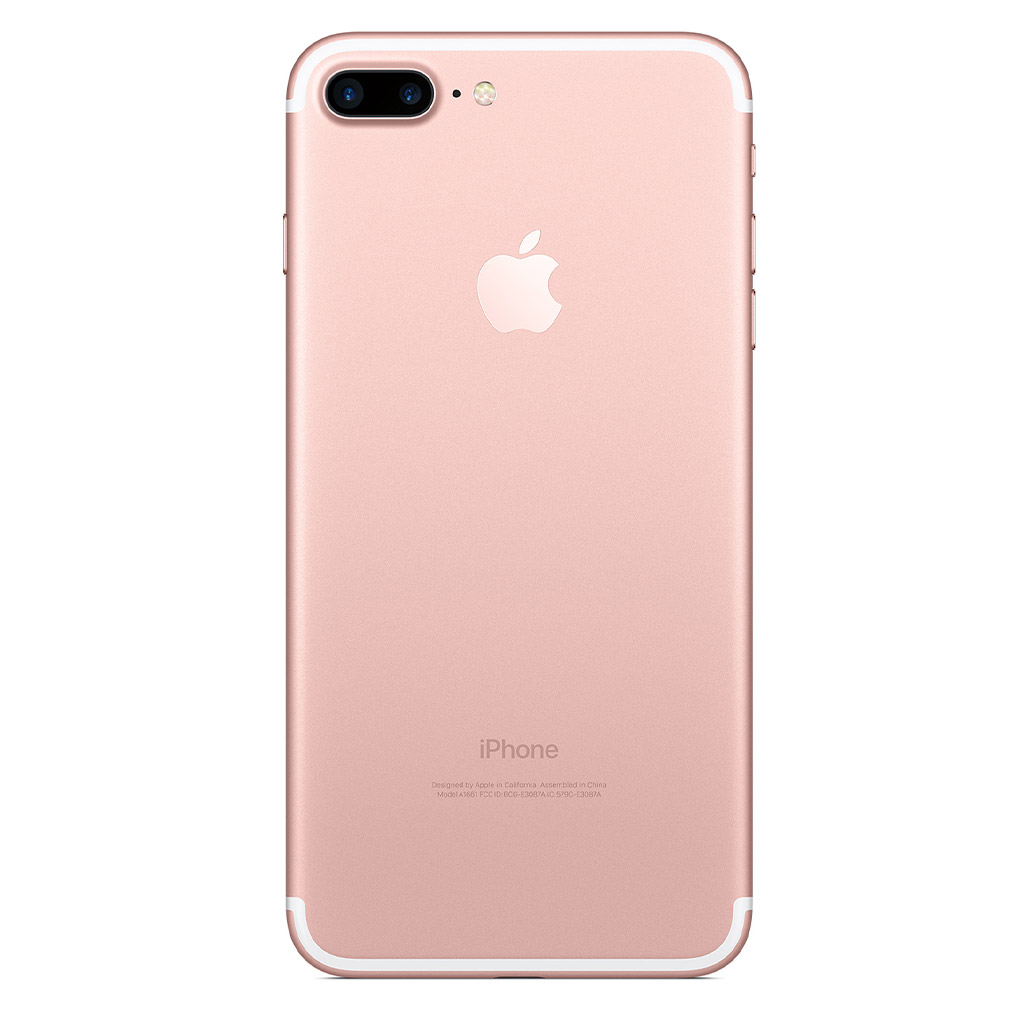 موبایل اپل مدل آیفون ۷ پلاس با حافظه ۲۵۶ گیگبایت ( استوک ) | رم 3 گیگابایت | Iphone ۷ Plus ۲۵۶ GB (stock) کپی کپی