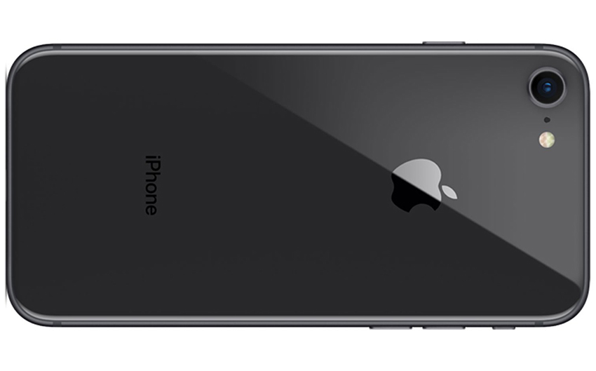 موبایل اپل مدل آیفون ۸ با حافظه ۶۴ گیگبایت ( استوک ) | رم ۲ گیگابایت | Iphone ۸ ۶۴ GB (stock)