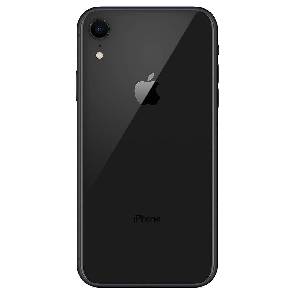 موبایل اپل مدل آیفون ایکس آر با حافظه ۱۲۸ گیگبایت ( استوک ) | رم 3 گیگابایت | Iphone XR ۱۲۸ GB (stock)