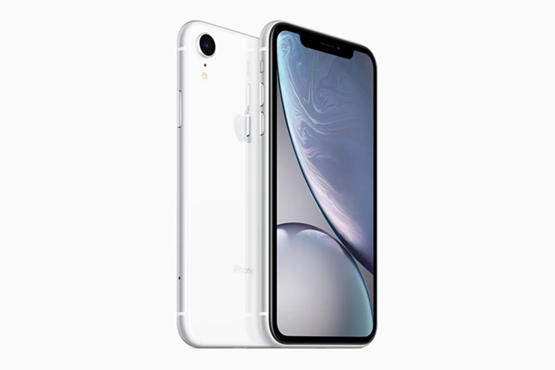موبایل اپل مدل آیفون ایکس آر با حافظه ۲۵۶ گیگبایت ( استوک ) | رم 3 گیگابایت | Iphone XR ۲۵۶ GB (stock)