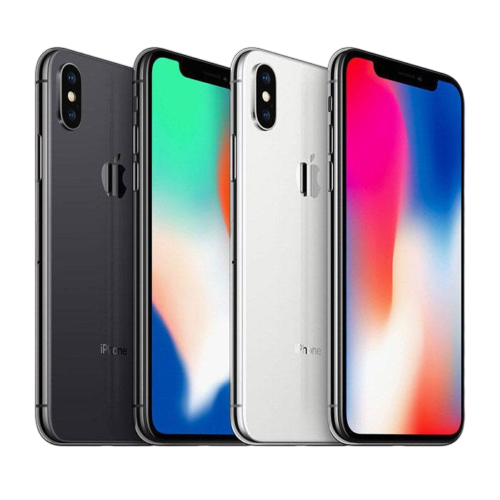 موبایل اپل مدل آیفون ایکس با حافظه ۲۵۶ گیگبایت ( استوک ) | رم 3 گیگابایت | Iphone X ۲۵۶ GB (stock)