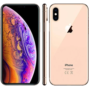 موبایل اپل مدل آیفون ایکس اس با حافظه ۲۵۶ گیگبایت ( استوک ) | رم ۴ گیگابایت | Iphone XS ۲۵۶ GB (stock)
