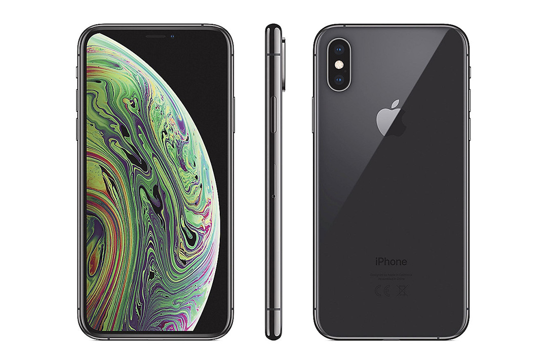 موبایل اپل مدل آیفون ایکس اس با حافظه ۲۵۶ گیگبایت ( استوک ) | رم ۴ گیگابایت | Iphone XS ۲۵۶ GB (stock)