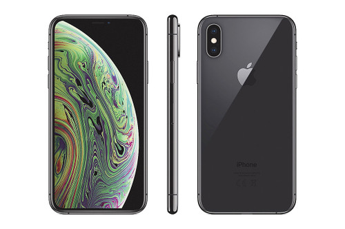 موبایل اپل مدل آیفون ایکس اس مکس با حافظه ۶۴ گیگبایت ( استوک ) | تک سیم کارت | رم 3 گیگابایت | Iphone XS MAX ۶۴ GB (stock)