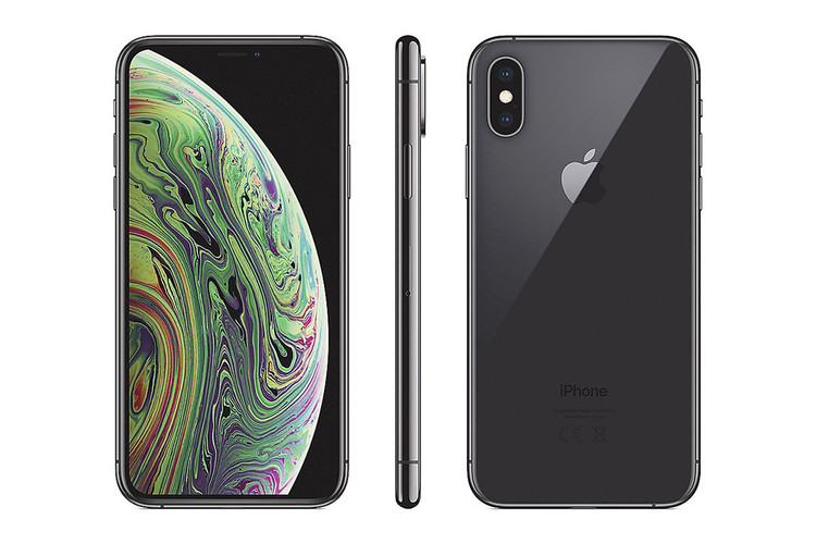 موبایل اپل مدل آیفون ایکس اس مکس با حافظه ۵۱۲ گیگبایت ( استوک ) | تک سیم کارت | رم ۴ گیگابایت | Iphone XS MAX ۵۱۲ GB (stock)