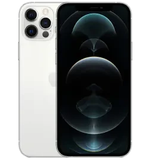 موبایل اپل مدل آیفون دوازده پرو با حافظه ۵۱۲ گیگبایت ( استوک ) | دو سیم کارت | رم ۶ گیگابایت | Iphone ۱۲ PRO ۵۱۲ GB (stock)