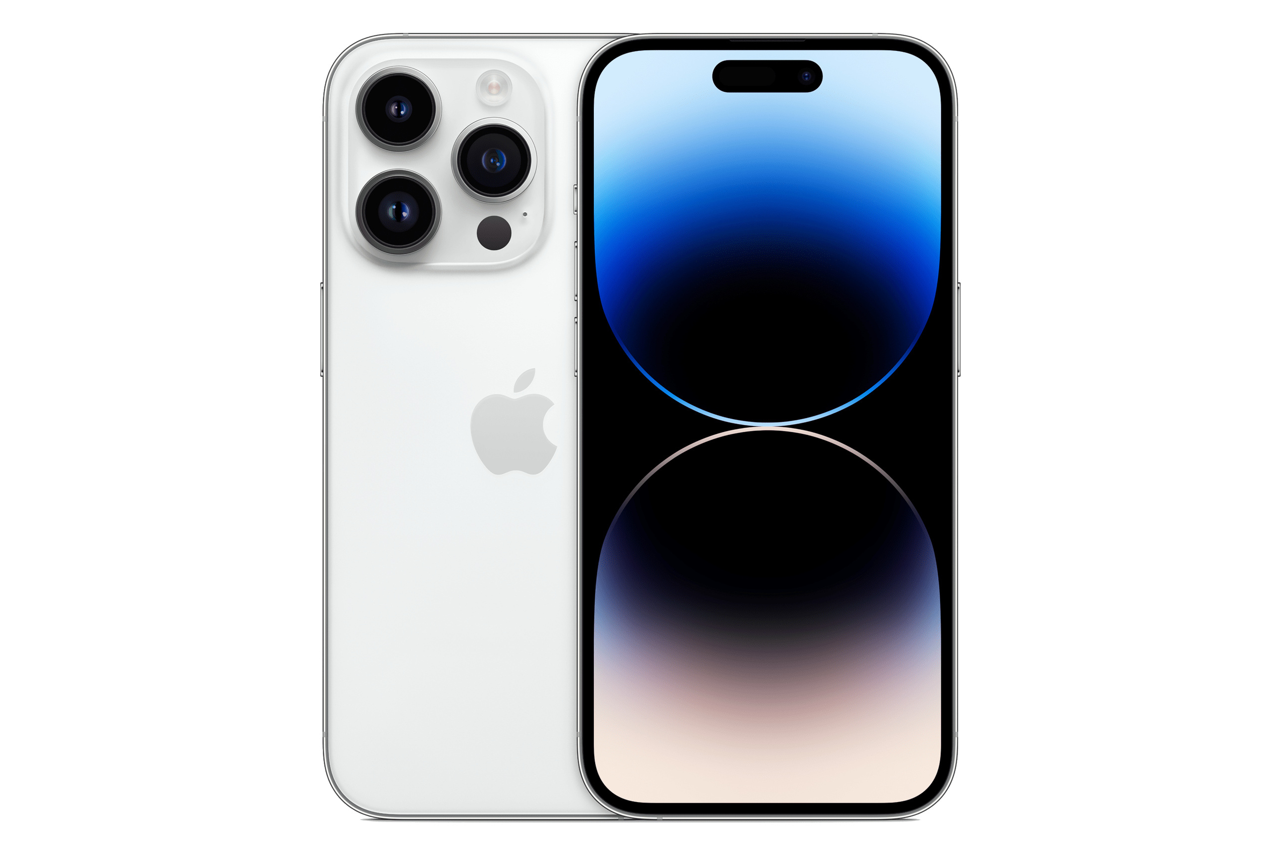 موبایل اپل مدل آیفون چهارده پرو با حافظه 256 گیگبایت ( استوک ) | بدون ریجستر ( اکتیو شده ) | دو سیم کارت | رم ۶ گیگابایت | Iphone ۱۴ PRO 256 GB (stock)