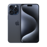 موبایل اپل مدل آیفون پانزده پرو با حافظه ۲۵۶ گیگبایت آکبند شرکتی ۱۸ ماه گارانتی | دو سیم کارت | رم ۸ گیگابایت | Iphone ۱۵ PRO ۲۵۶ GB