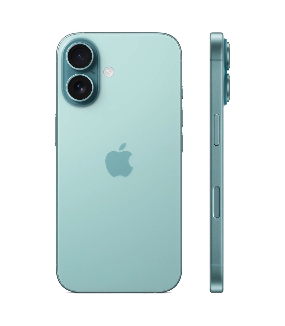 موبایل اپل مدل آیفون شانزده با حافظه ۲۵۶ گیگبایت ( استوک ) | بدون ریجستر ( اکتیو شده ) | دو سیم کارت | رم 8 گیگابایت | Iphone ۱۶ ۲۵۶ GB (stock)