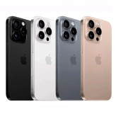 موبایل اپل مدل آیفون شانزده پرومکس با حافظه ۱۲۸ گیگبایت ( استوک ) | بدون ریجستر ( اکتیو شده ) | دو سیم کارت | رم ۸ گیگابایت | Iphone 16 PROMAX ۱۲۸ GB (stock)