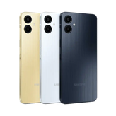 گوشی سامسونگ (ویتنام) A06 | حافظه ۱۲۸ رم 4 گیگابایت | samsung galaxy A06