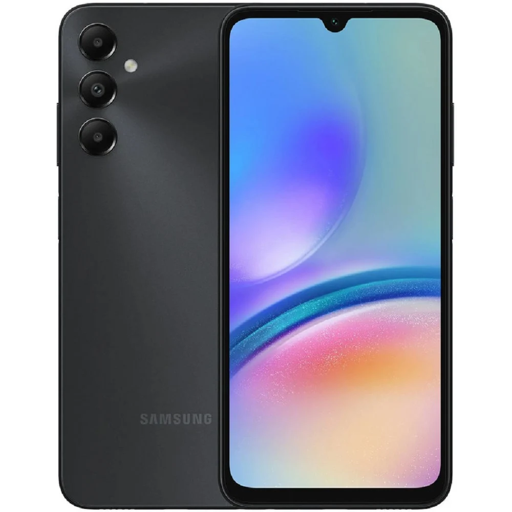 گوشی سامسونگ (ویتنام) A05s | حافظه ۱۲۸ گیگابایت رم ۶ گیگابایت | samsung galaxy A05s