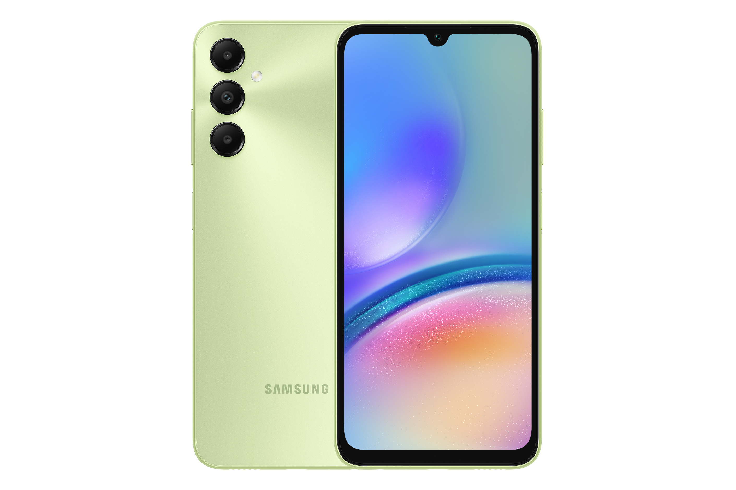 گوشی سامسونگ (ویتنام) A05s | حافظه ۱۲۸ گیگابایت رم ۶ گیگابایت | samsung galaxy A05s