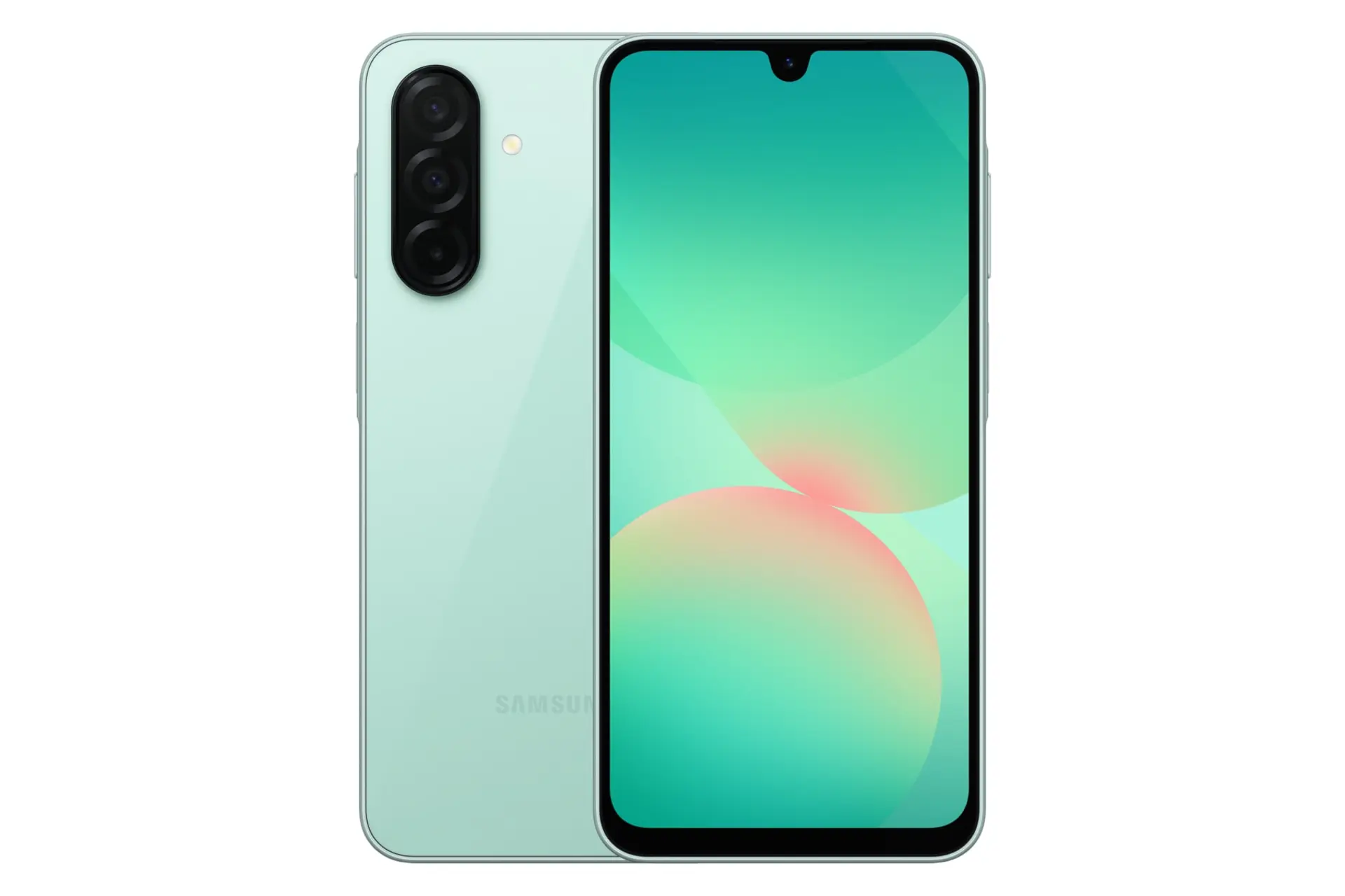 گوشی سامسونگ (ویتنام) A26 | حافظه 128 رم 6 گیگابایت | samsung galaxy A26