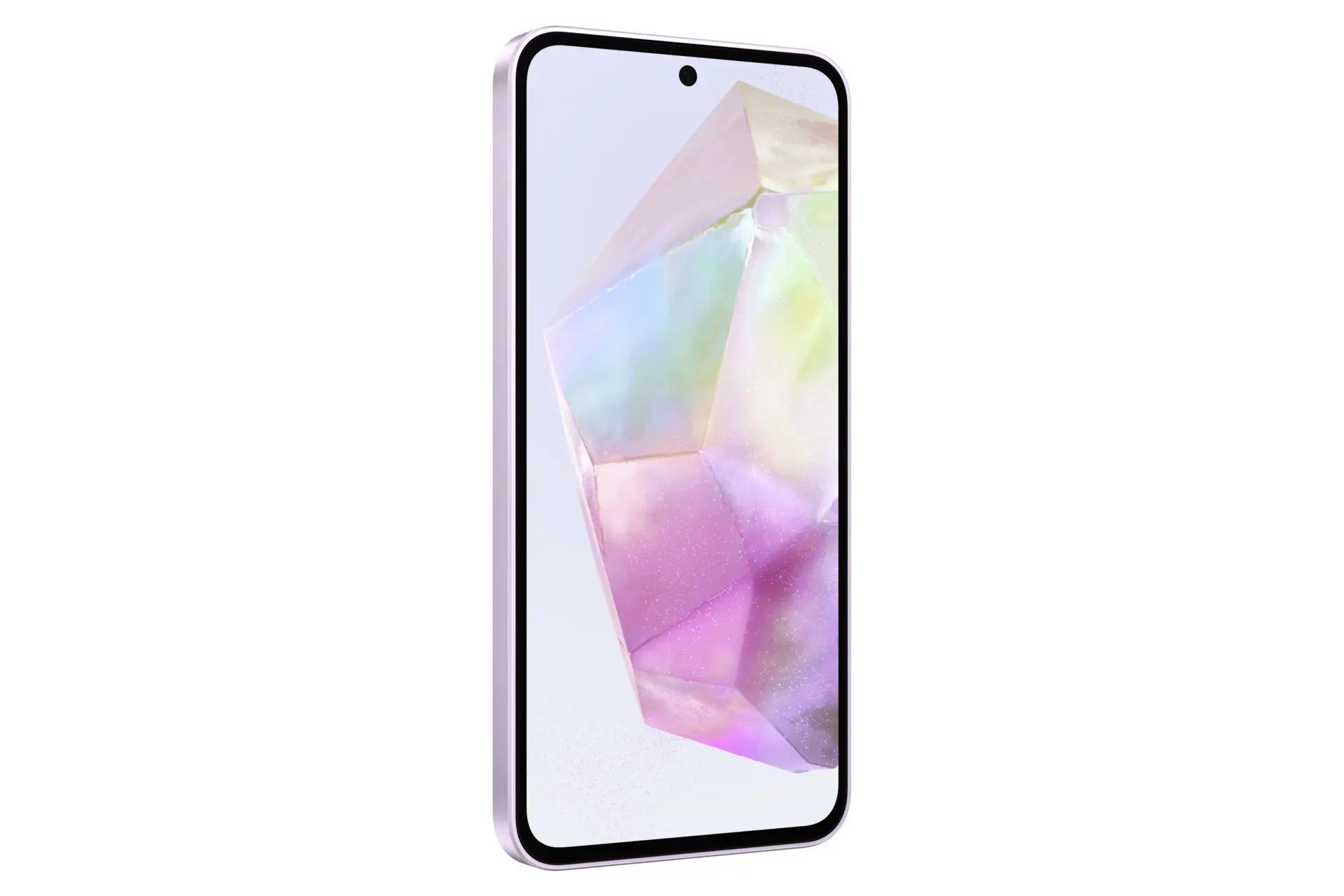 گوشی سامسونگ (ویتنام) A35 | حافظه 256 رم 8 گیگابایت | samsung galaxy A35