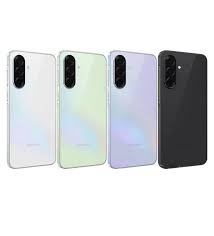 گوشی سامسونگ (ویتنام) A36 | حافظه 128 رم 8 گیگابایت | samsung galaxy A36