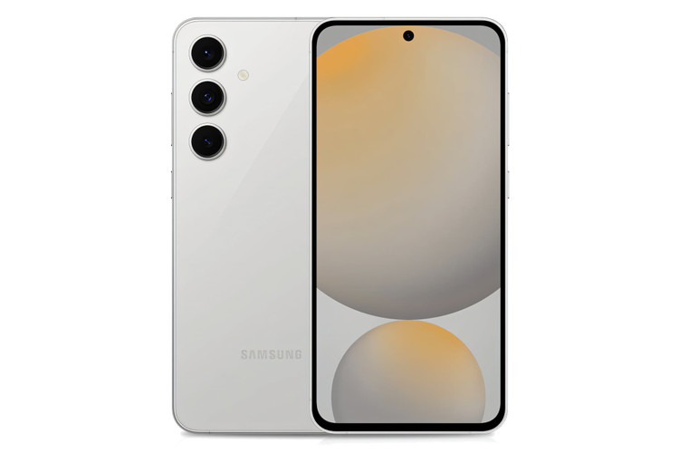 گوشی سامسونگ (ویتنام) S24 FE | حافظه ۲۵۶ رم 8 گیگابایت | samsung galaxy S24 FE