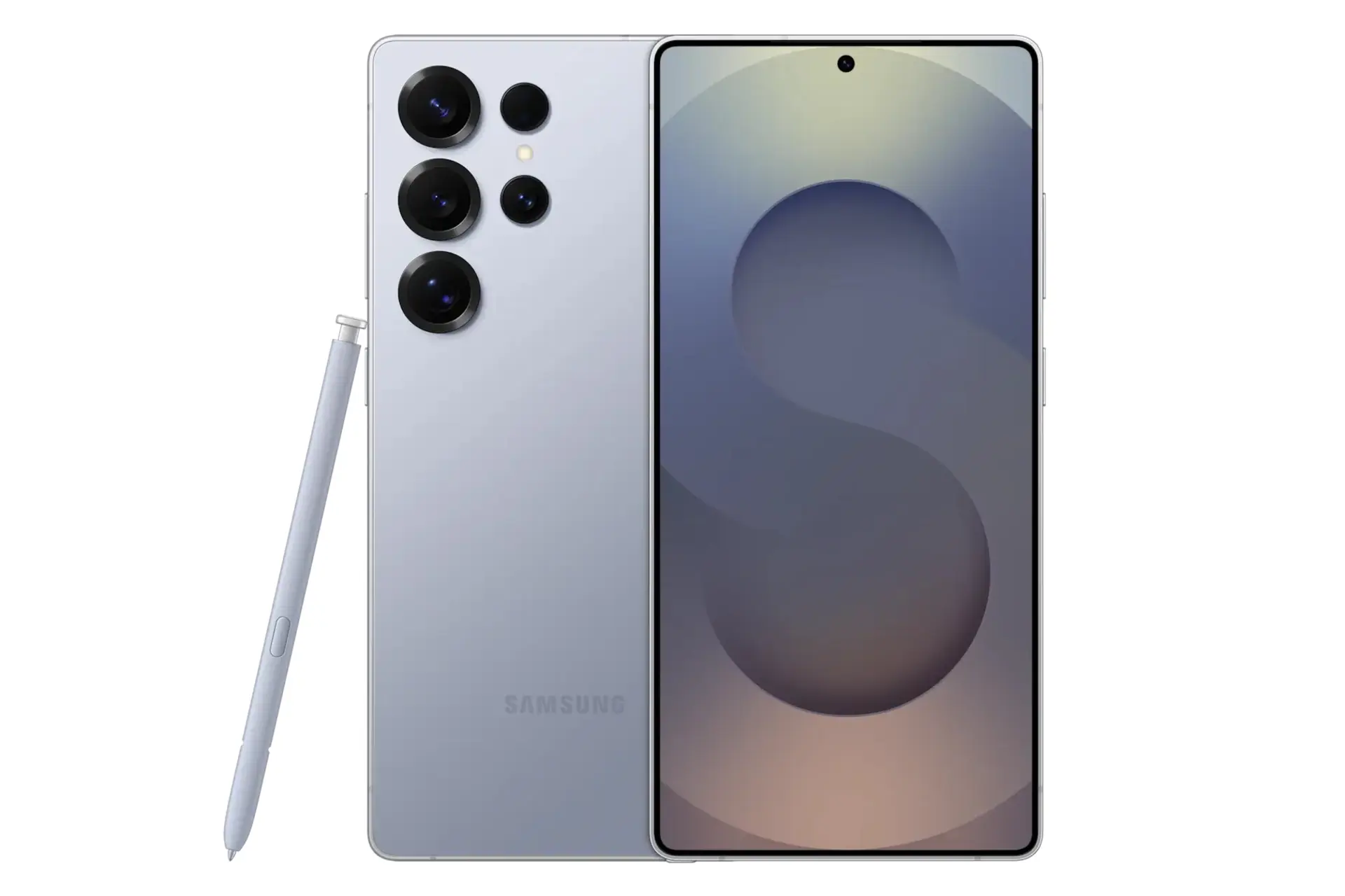 گوشی سامسونگ (ویتنام) S25 ULTRA | حافظه 512 رم 12 گیگابایت | samsung galaxy S25 ULTRA