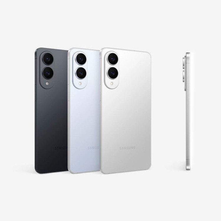 گوشی سامسونگ (ویتنام) S25 EDGE | حافظه 256 رم 12 گیگابایت | samsung galaxy S25 EDGE