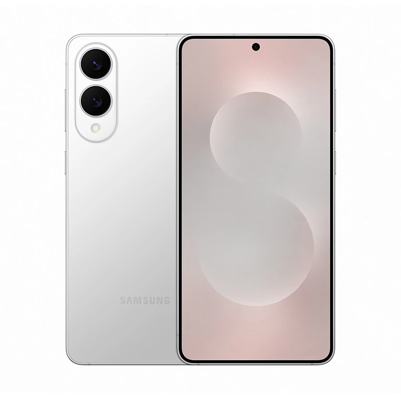 گوشی سامسونگ (ویتنام) S25 EDGE | حافظه 256 رم 12 گیگابایت | samsung galaxy S25 EDGE