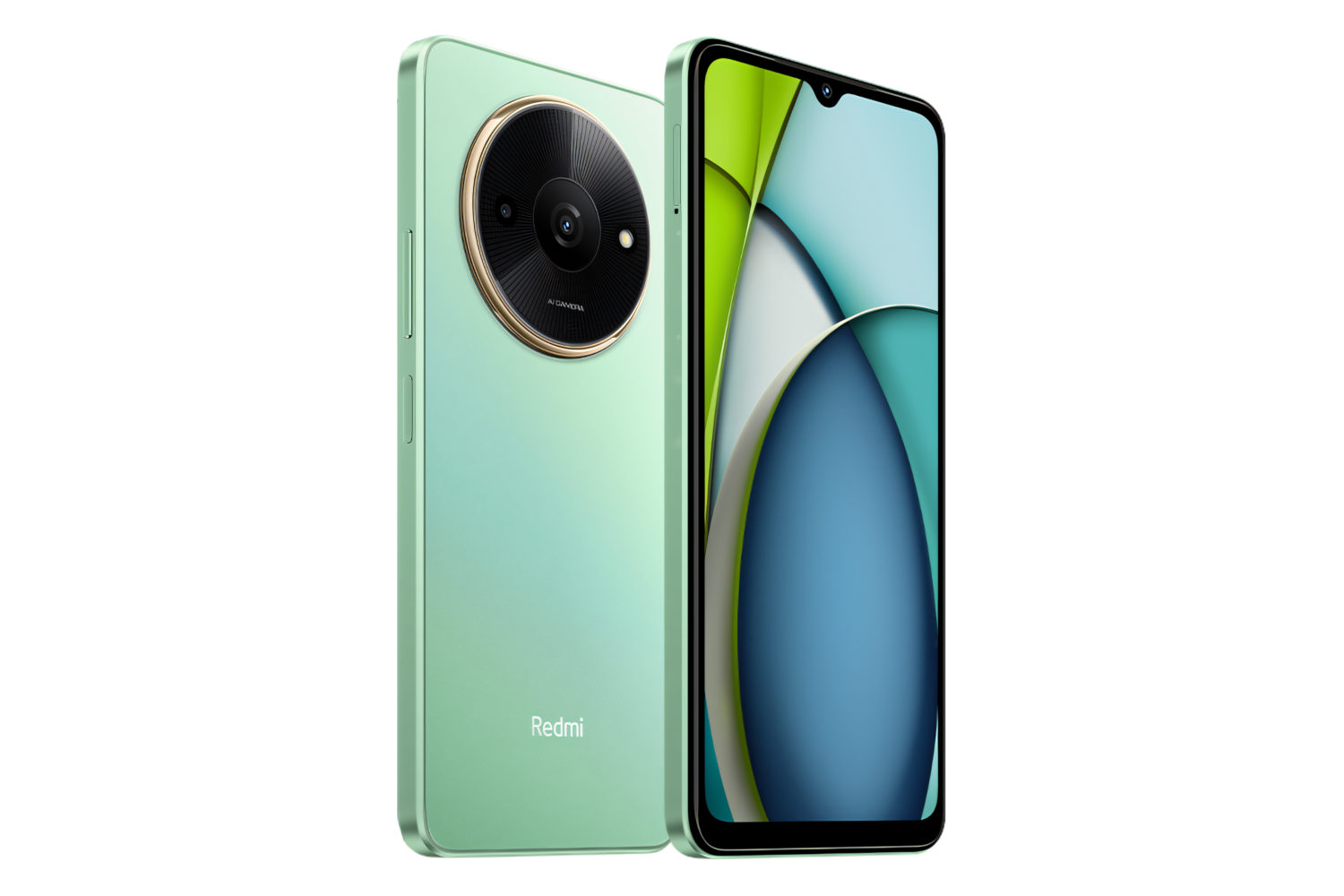 گوشی شیاومی ردمی A3X | حافظه 128 گیگابایت رم ۴ گیگابایت | XIAOMI REDMI A3X