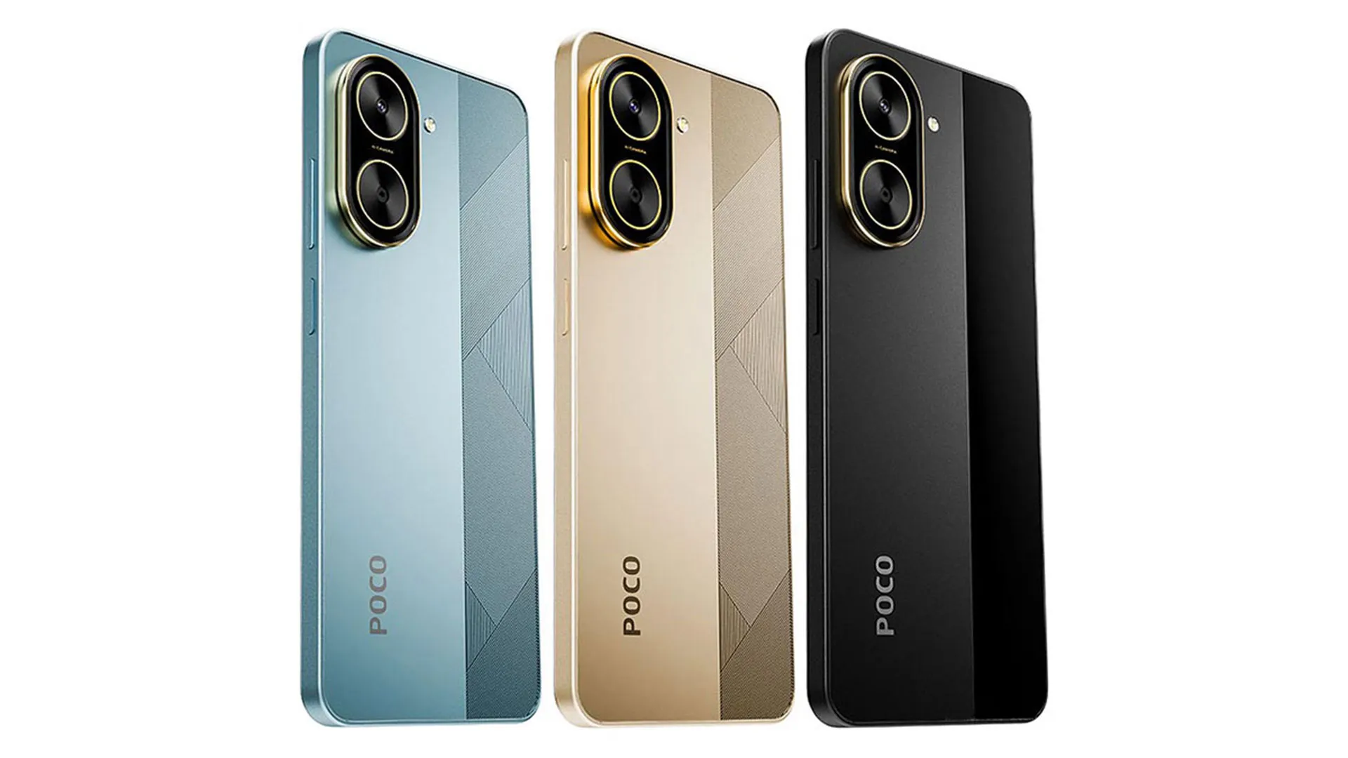 گوشی شیاومی ردمی C71 | حافظه 64 گیگابایت رم 3 گیگابایت | XIAOMI REDMI C71