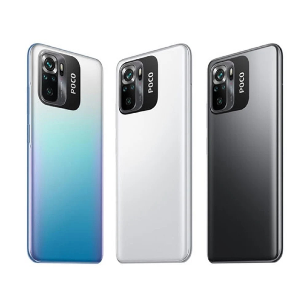 گوشی شیاومی پوکو M5S | حافظه ۲۵۶ گیگابایت رم ۸ گیگابایت | XIAOMI POCO M5s