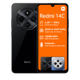گوشی شیاومی ردمی ۱۴C | حافظه 128 گیگابایت رم ۶ گیگابایت | XIAOMI REDMI 14C