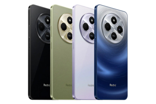 گوشی شیاومی ردمی ۱۴C | حافظه ۲۵۶ گیگابایت رم ۸ گیگابایت | XIAOMI REDMI 14C