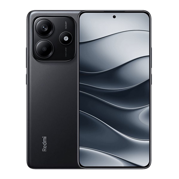 گوشی شیاومی نوت ۱۴ | حافظه ۲۵۶ گیگابایت رم ۸ گیگابایت | XIAOMI NOTE 14