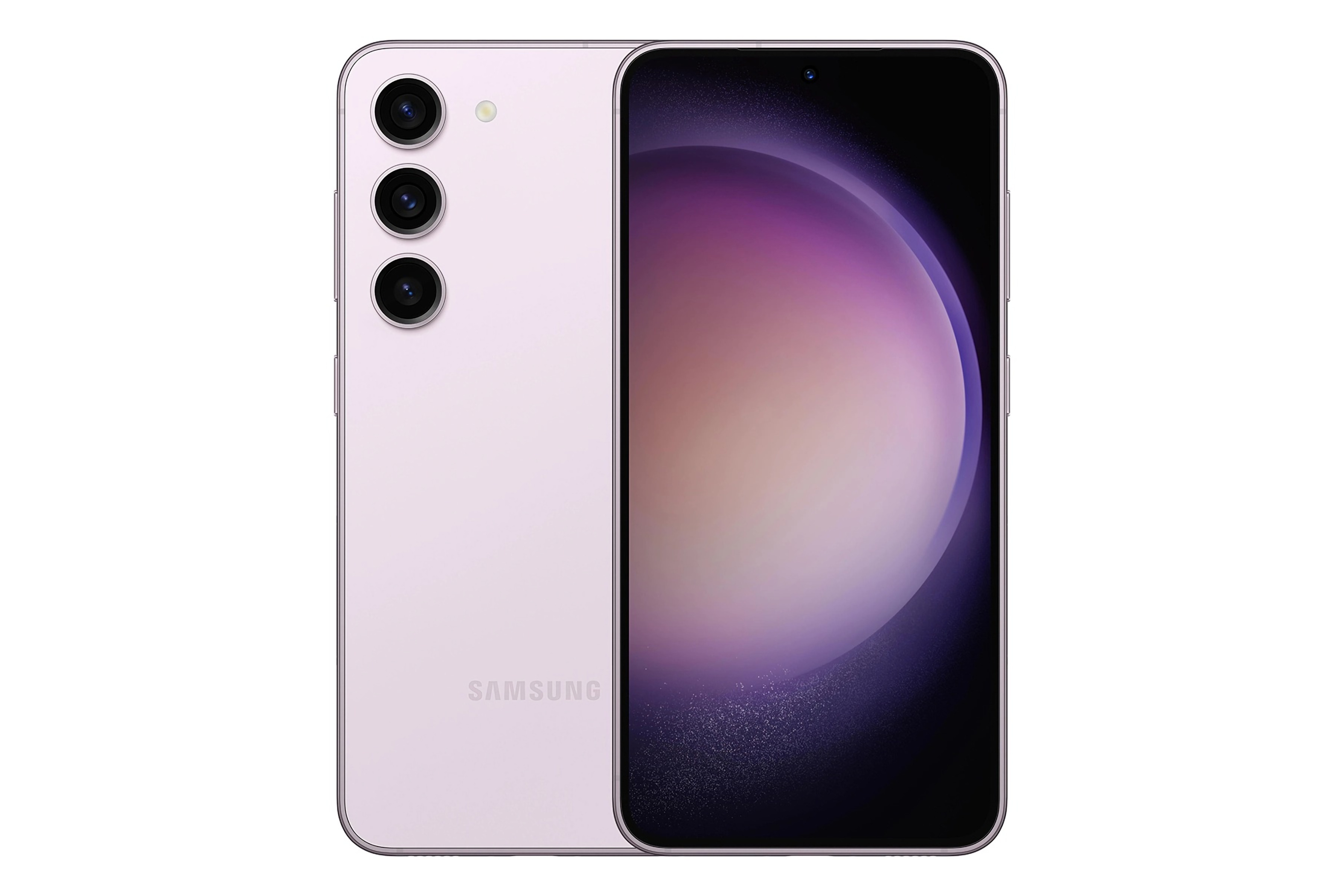 گوشی سامسونگ (ویتنام) S23 FE | حافظه ۲۵۶ رم 8 گیگابایت | samsung galaxy S23 FE