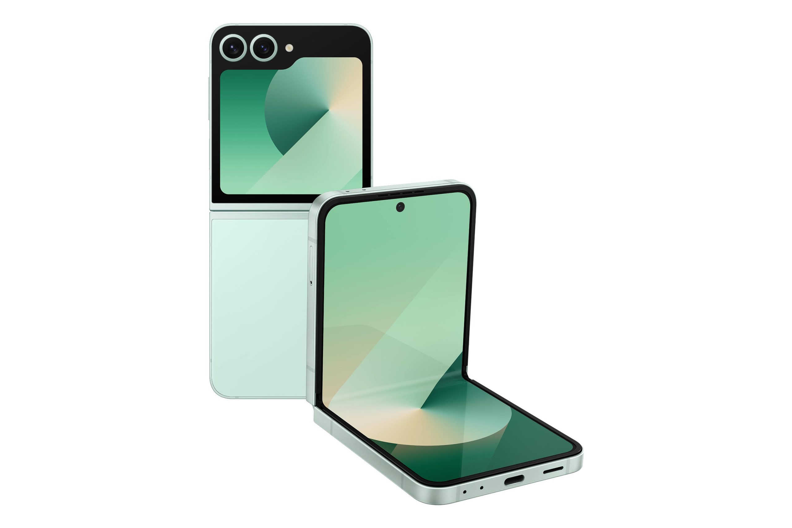 گوشی سامسونگ Z Flip 6 5G | حافظه 256 رم 12 گیگابایت | SAMSUNG GALAXY Z FLIP 6 5G