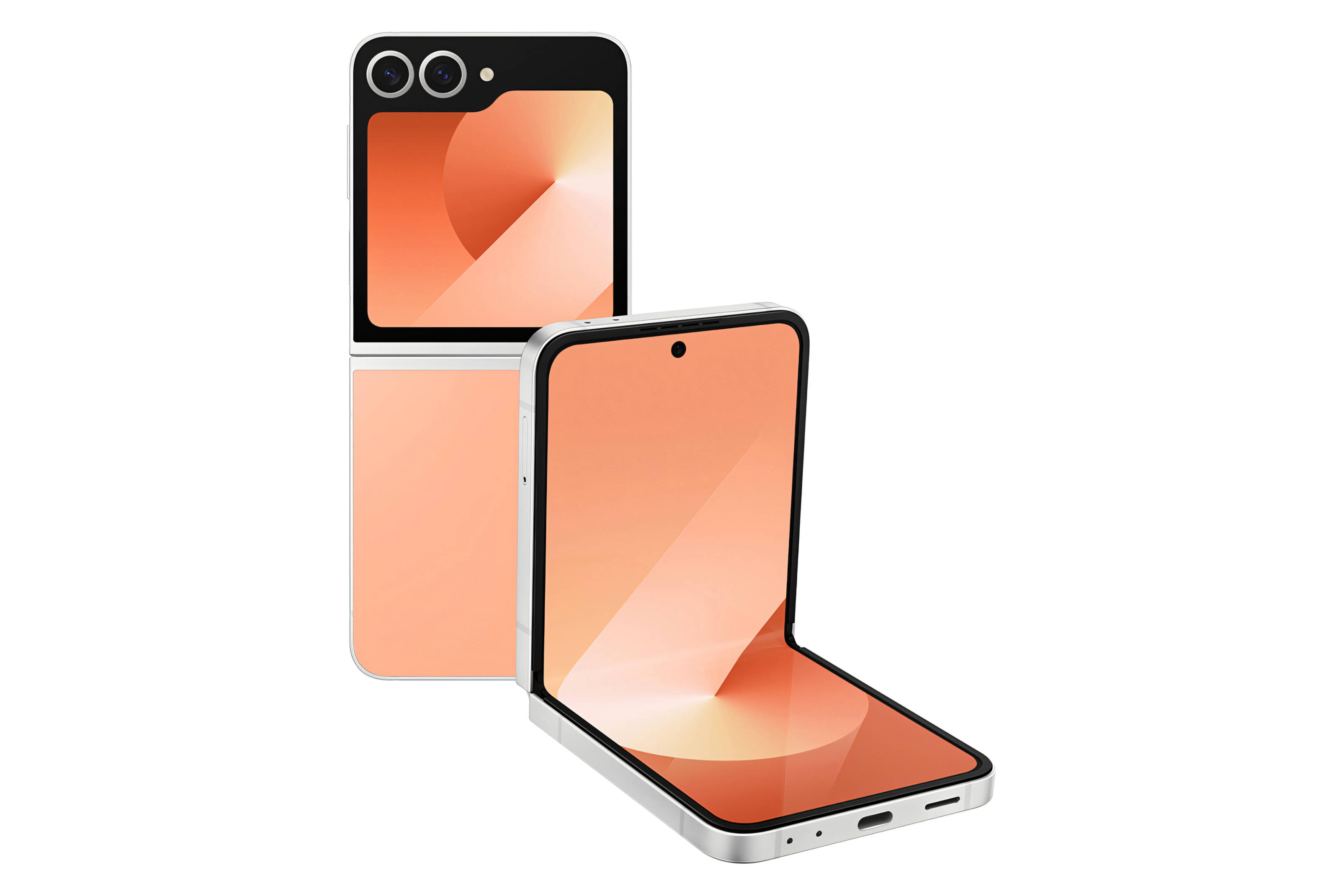 گوشی سامسونگ Z Flip 6 5G | حافظه 256 رم 12 گیگابایت | SAMSUNG GALAXY Z FLIP 6 5G