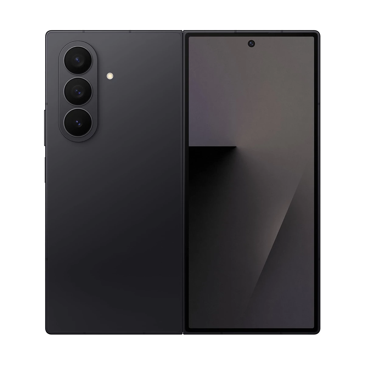 گوشی سامسونگ Z FOLD ۷ 5G | حافظه ۲۵۶ رم 12 گیگابایت | SAMSUNG GALAXY Z FOLD ۷ 5G