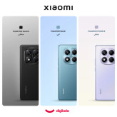 گوشی شیائومی Redmi Note 14 Pro | حافظه 256 رم 8 گیگابایت | XIAOMI NOTE 14 PRO