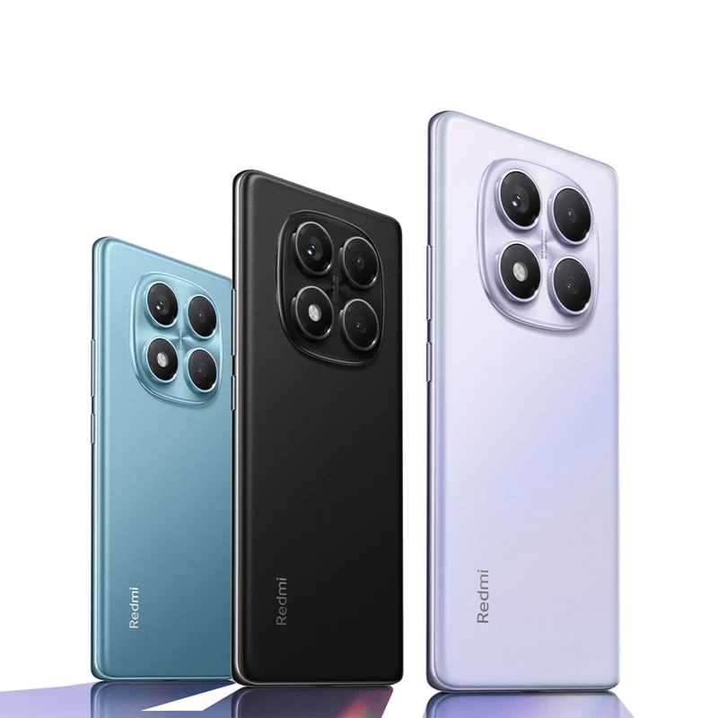 گوشی شیائومی Redmi Note 14 Pro | حافظه 256 رم ۱۲ گیگابایت | XIAOMI NOTE 14 PRO