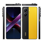 گوشی شیائومی Poco X7 Pro 5G | حافظه 256 رم 12 گیگابایت