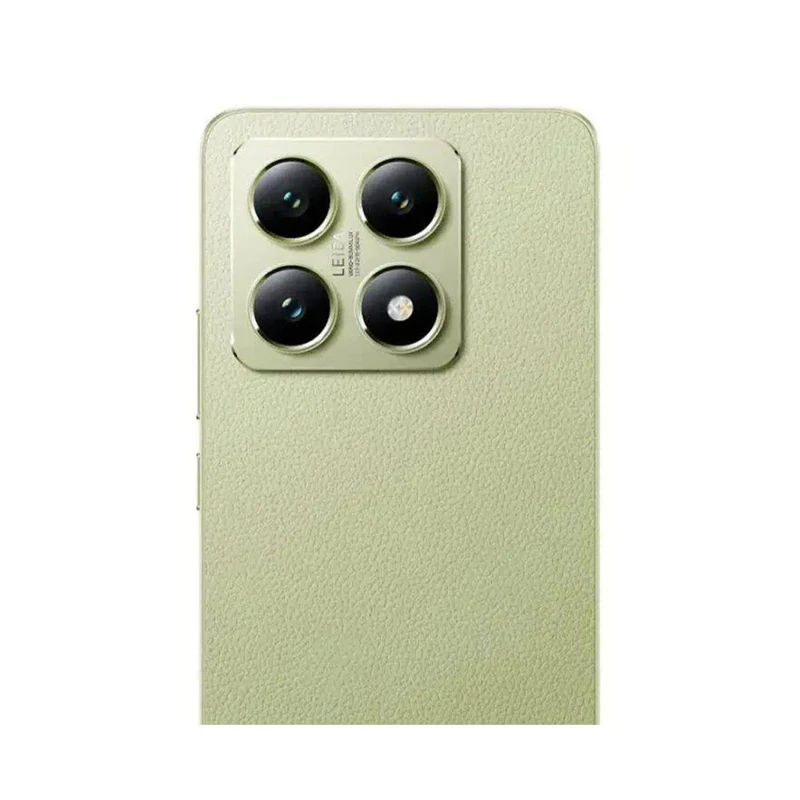 گوشی شیائومی 14T 5G | حافظه 256 رم 12 گیگابایت