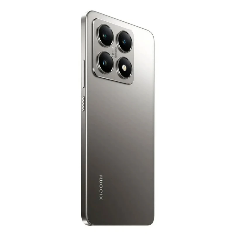 گوشی شیائومی 14T 5G | حافظه ۵۱۲ رم 12 گیگابایت