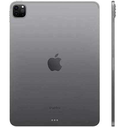 آیپد پرو M2 - وای فای 2022 سایز 11اینچ - 128گیگ ا iPad Pro CPU M2 128GB WiFi 2022 new