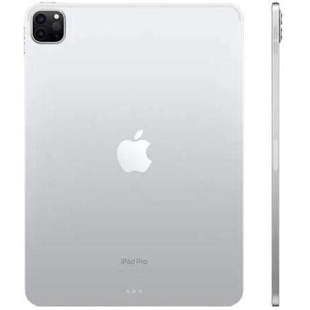 آیپد پرو M2 - وای فای 2022 سایز 11اینچ - ۲۵۶ گیگ ا iPad Pro CPU M2 128GB WiFi 2022 new