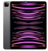 تبلت اپل مدل iPad Pro 12.9 2022 WIFI ظرفیت ۵۱۲ گیگابایت و رم ۸ گیگابایت