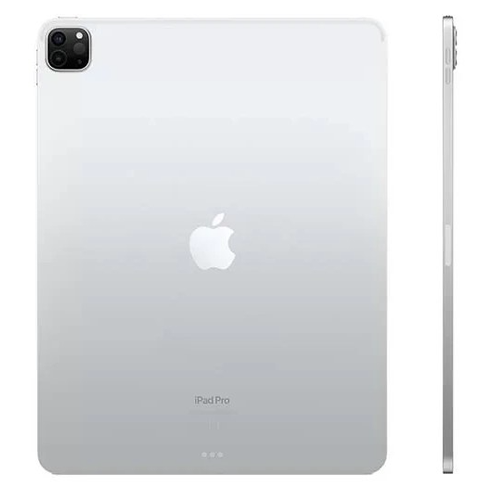 تبلت اپل مدل iPad Pro 12.9 2022 WIFI ظرفیت ۵۱۲ گیگابایت و رم ۱۶ گیگابایت