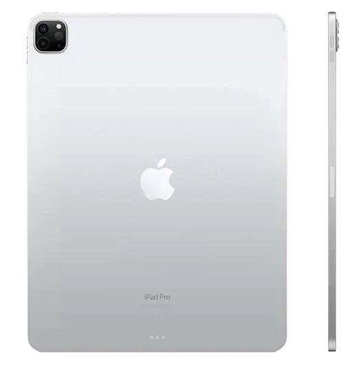 تبلت اپل مدل iPad Pro 12.9 2022 WIFI ظرفیت ۵۱۲ گیگابایت و رم ۱۶ گیگابایت