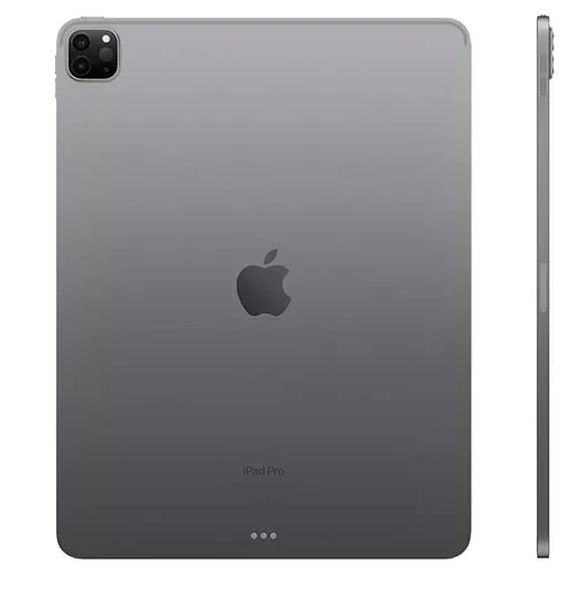 تبلت اپل مدل iPad Pro 12.9 2022 WIFI ظرفیت ۱ ترابایت و رم ۱۶ گیگابایت