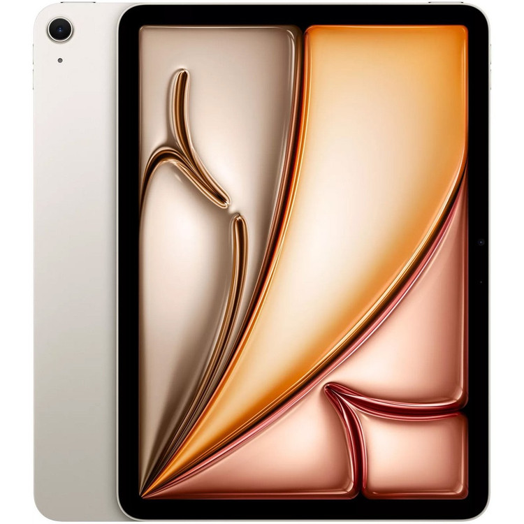 تبلت 13 اینچ اپل مدل iPad Air 13 2025 M3 Wi-Fi ظرفیت ۲۵۶ گیگابایت و رم 8 گیگابایت