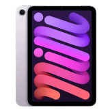 تبلت 8.3 اینچ اپل مدل iPad mini 7th Generation 2024 Wi-Fi با ظرفیت 128 گیگابایت و رم 8 گیگابایت، رزولوشن دوربین 12 مگاپیکسل، پشتیبانی از قلم